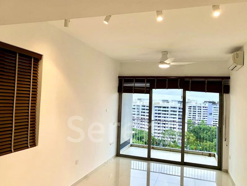 2 Bed Condo for Rent in Bedok Residences - Image 7