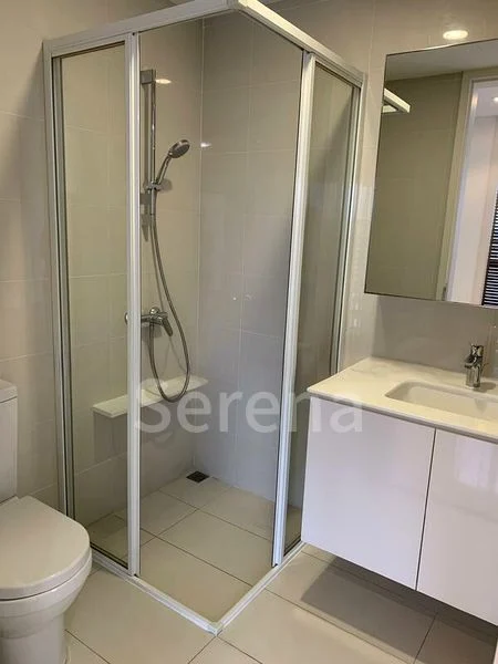 2 Bed Condo for Rent in Bedok Residences - Image 1