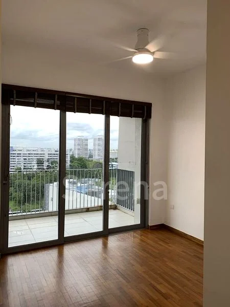 2 Bed Condo for Rent in Bedok Residences - Image 5