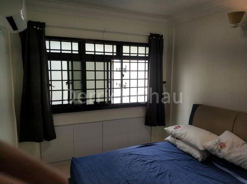 4 Room (4A) HDB for Rent in  618 Senja Road - Image 2