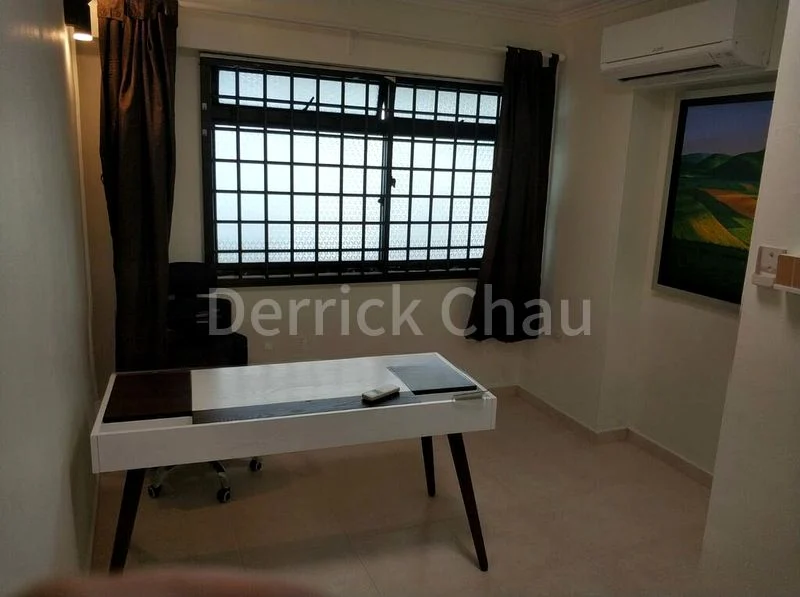 4 Room (4A) HDB for Rent in  618 Senja Road - Image 4