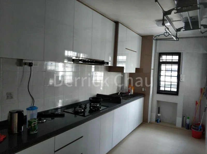 4 Room (4A) HDB for Rent in  618 Senja Road - Image 3