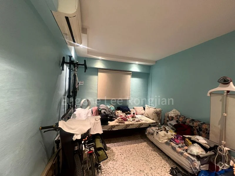 3 Room (3NG) HDB for Sale in  557 Ang Mo Kio Avenue 10 - Image 4