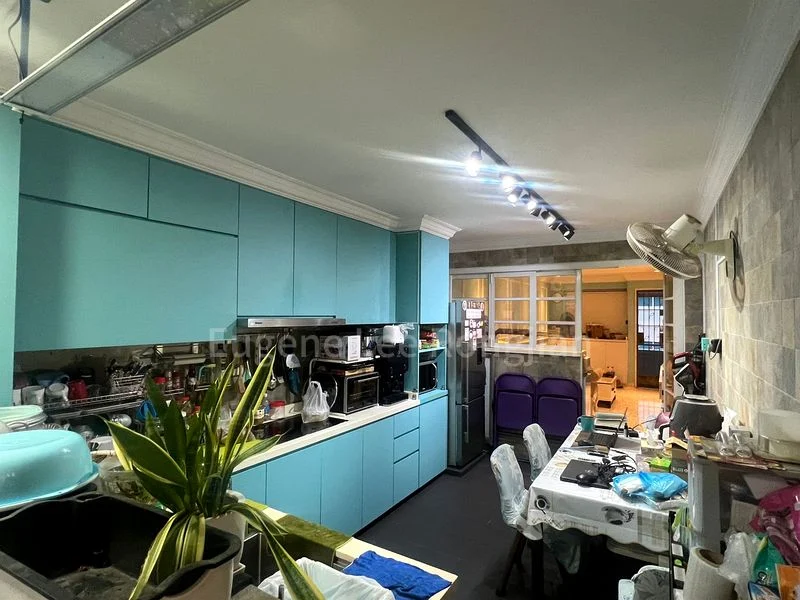 3 Room (3NG) HDB for Sale in  557 Ang Mo Kio Avenue 10 - Image 8