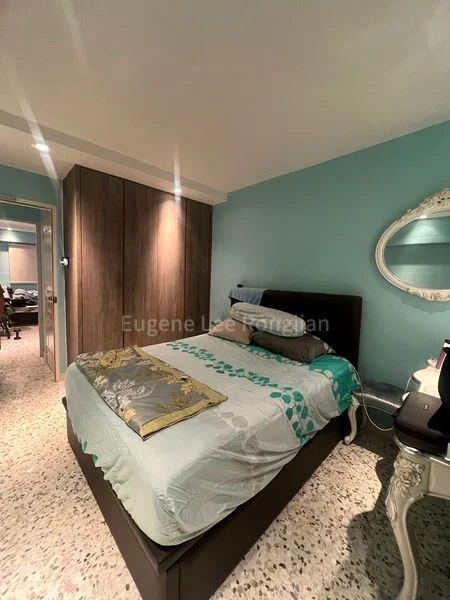 3 Room (3NG) HDB for Sale in  557 Ang Mo Kio Avenue 10 - Image 7