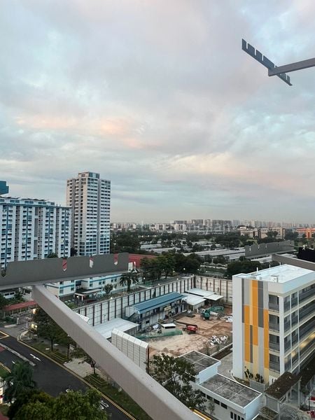 3 Room (3NG) HDB for Sale in  557 Ang Mo Kio Avenue 10 - Image 3