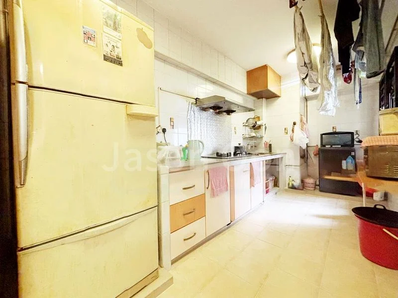 4 Room (4A) HDB for Sale in  150 Rivervale Crescent - Image 8