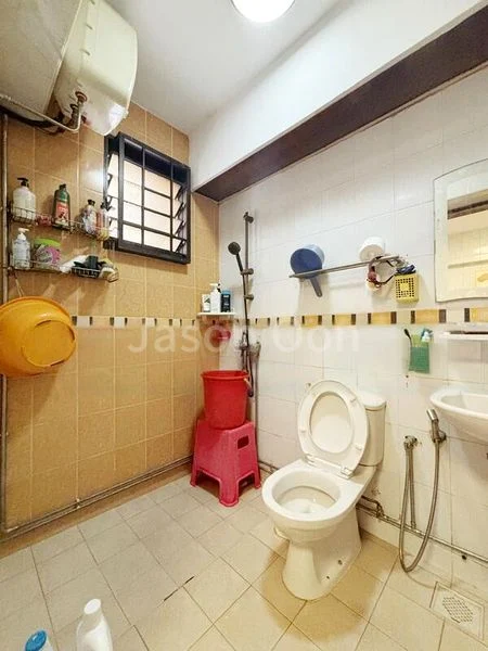 4 Room (4A) HDB for Sale in  150 Rivervale Crescent - Image 7