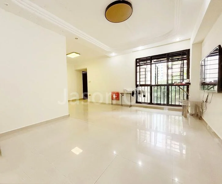 4 Room (4A) HDB for Sale in  150 Rivervale Crescent - Image 2