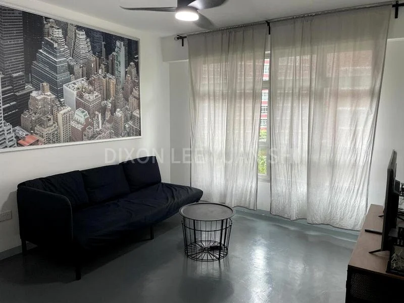 4 Room (4NG) HDB for Rent in  439C Bukit Batok West Avenue 8 - Image 9