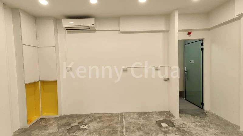 Shop / Shophouse for Rent in  Kembangan Suites - Image 1
