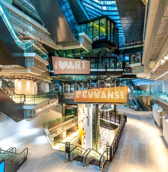 Food & Beverage for Rent: Funan DigitaLife Mall - Image 2