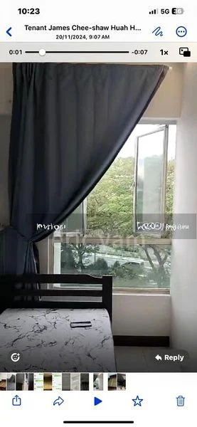 Room (Condo) for Rent in  Melville Park - Image 13