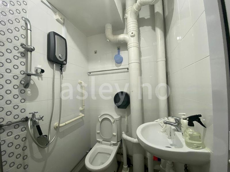 Room (HDB) for Rent in  105 Towner Road - Image 4