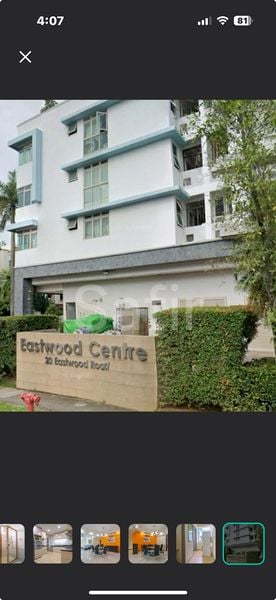 Common Room (Condo) for Rent in Eastwood Centre - Image 4