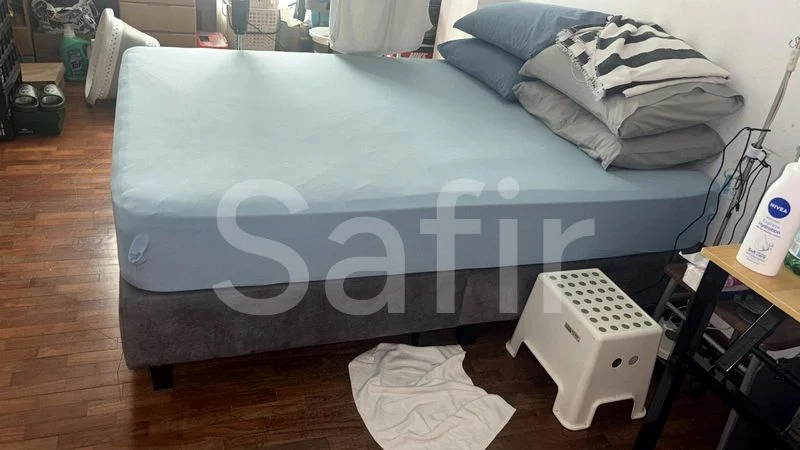 Common Room (Condo) for Rent in Eastwood Centre - Image 1