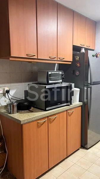 Common Room (Condo) for Rent in Eastwood Centre - Image 6