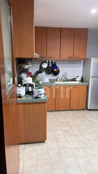 Common Room (Condo) for Rent in Eastwood Centre - Image 3