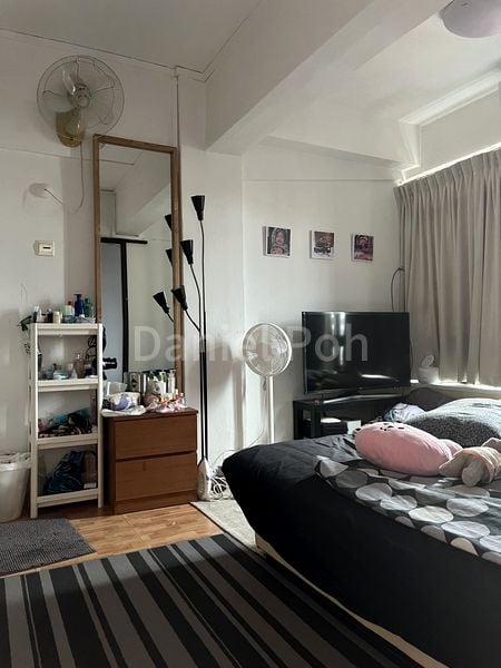 Master Room (Condo) for Rent in  The Centrepoint - Image 1