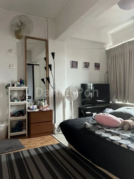 Master Room (Condo) for Rent in The Centrepoint - Image 1