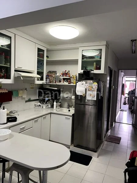 Master Room (Condo) for Rent in  The Centrepoint - Image 5