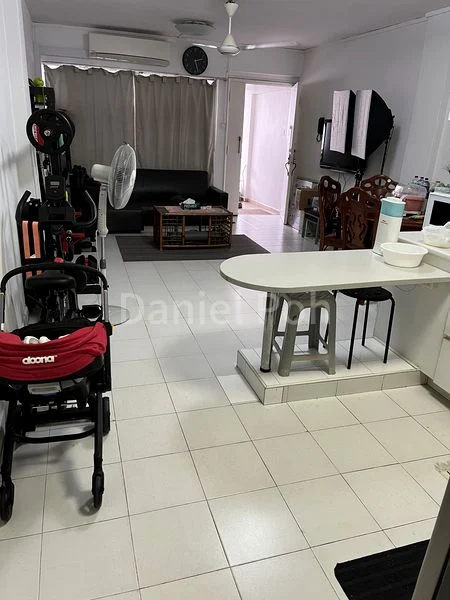 Master Room (Condo) for Rent in  The Centrepoint - Image 3