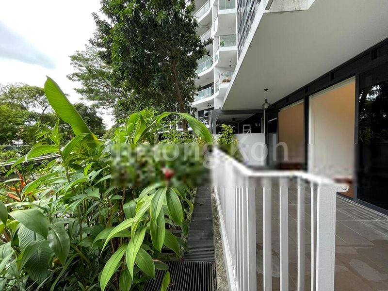 3 Bed Condo for Rent in  Waterbank At Dakota - Image 5