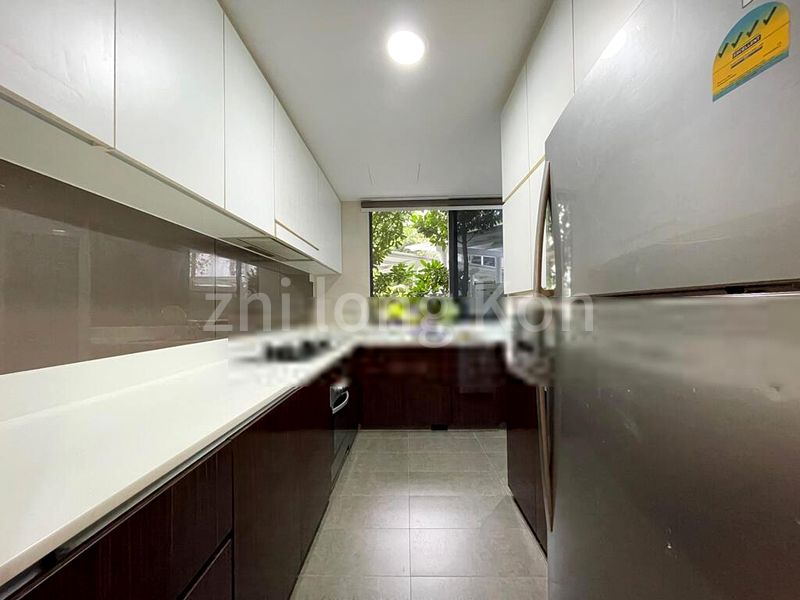 3 Bed Condo for Rent in  Waterbank At Dakota - Image 7