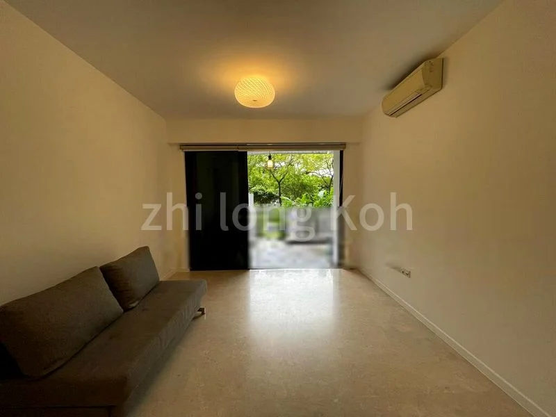3 Bed Condo for Rent in  Waterbank At Dakota - Image 2