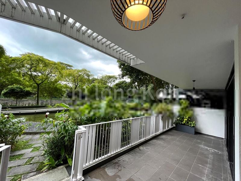 3 Bed Condo for Rent in  Waterbank At Dakota - Image 10