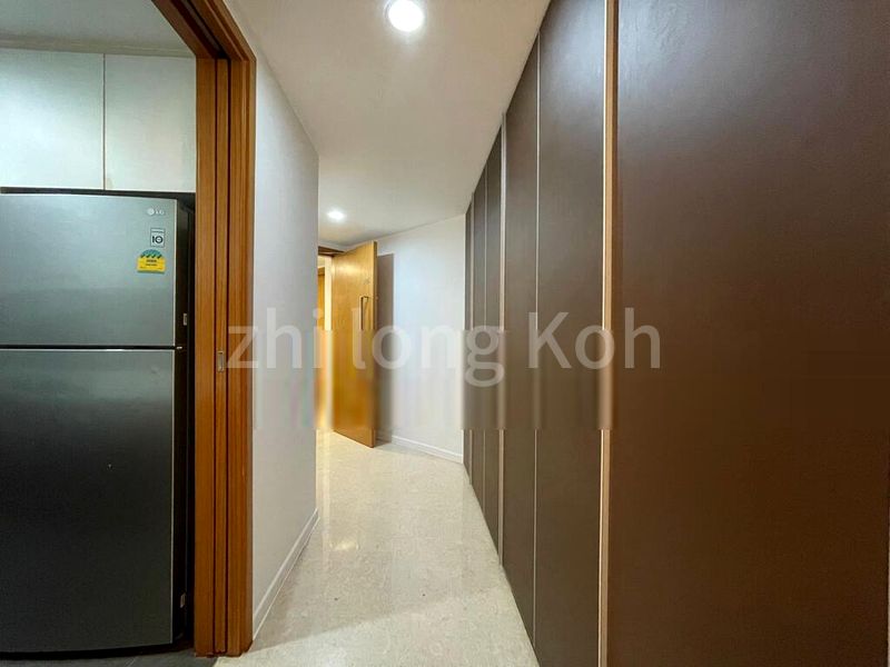 3 Bed Condo for Rent in  Waterbank At Dakota - Image 6