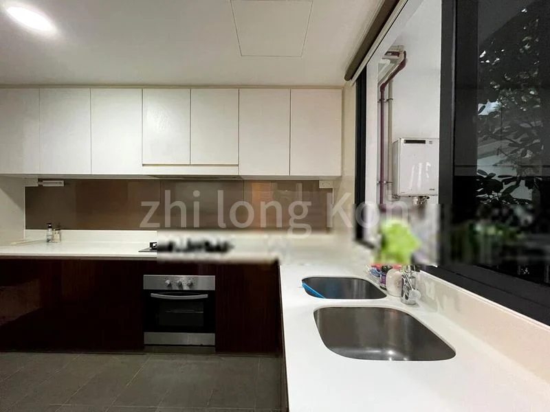 3 Bed Condo for Rent in  Waterbank At Dakota - Image 8