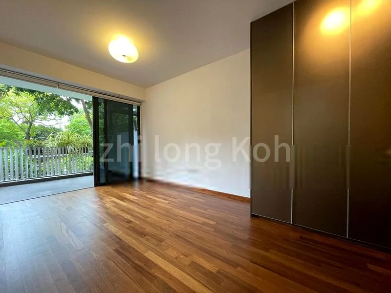 3 Bed Condo for Rent in  Waterbank At Dakota - Image 1