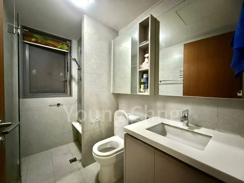 Common Room (Condo) for Rent in  The Visionaire - Image 5