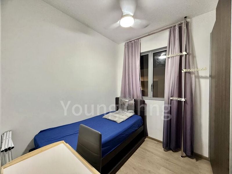 Common Room (Condo) for Rent in  The Visionaire - Image 4