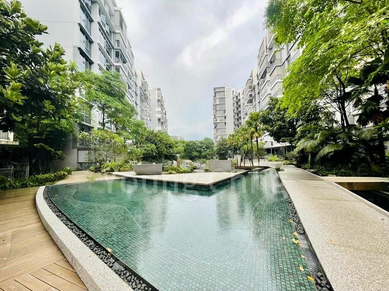 Common Room (Condo) for Rent in  The Visionaire - Image 10