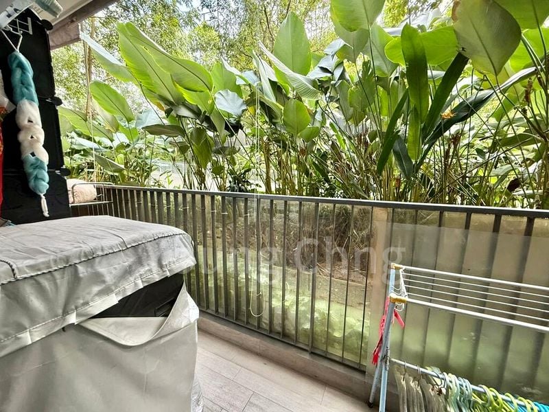 Common Room (Condo) for Rent in  The Visionaire - Image 7