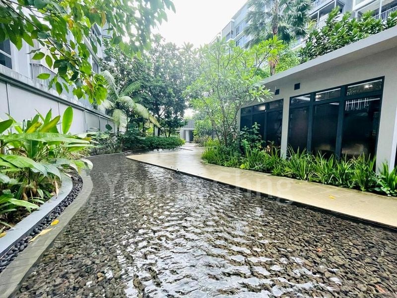 Common Room (Condo) for Rent in  The Visionaire - Image 11