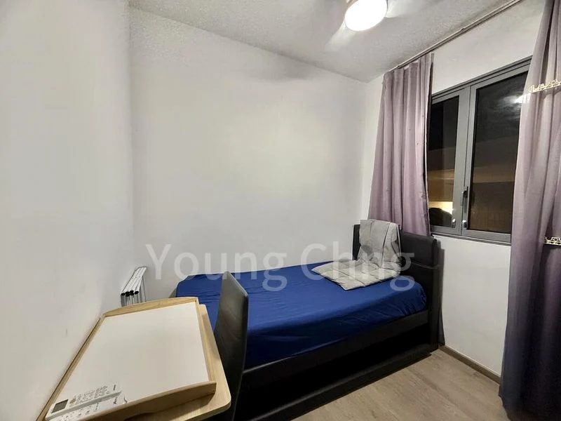 Common Room (Condo) for Rent in  The Visionaire - Image 3