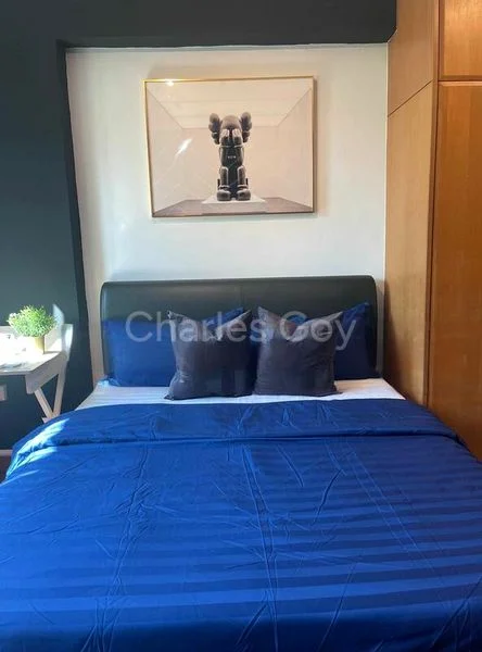 Master Room (Condo) for Rent in  Emerald Garden - Image 4