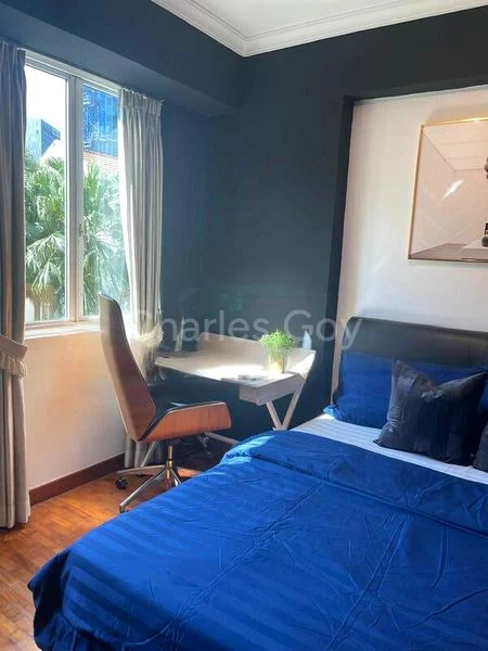 Master Room (Condo) for Rent in  Emerald Garden - Image 2