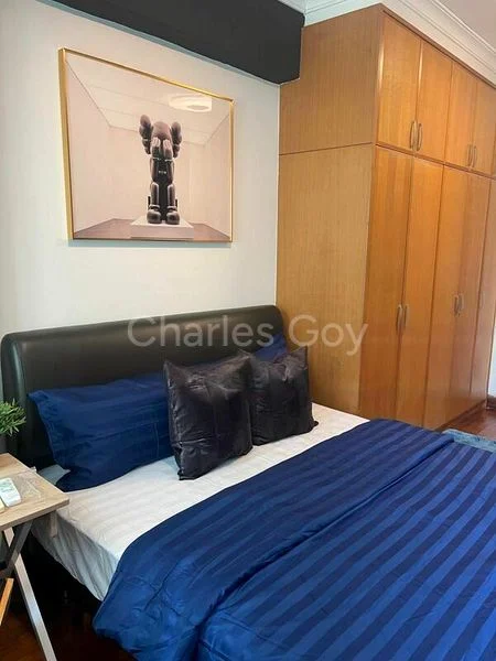 Master Room (Condo) for Rent in  Emerald Garden - Image 1