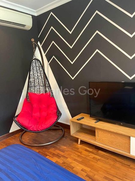 Master Room (Condo) for Rent in  Emerald Garden - Image 3