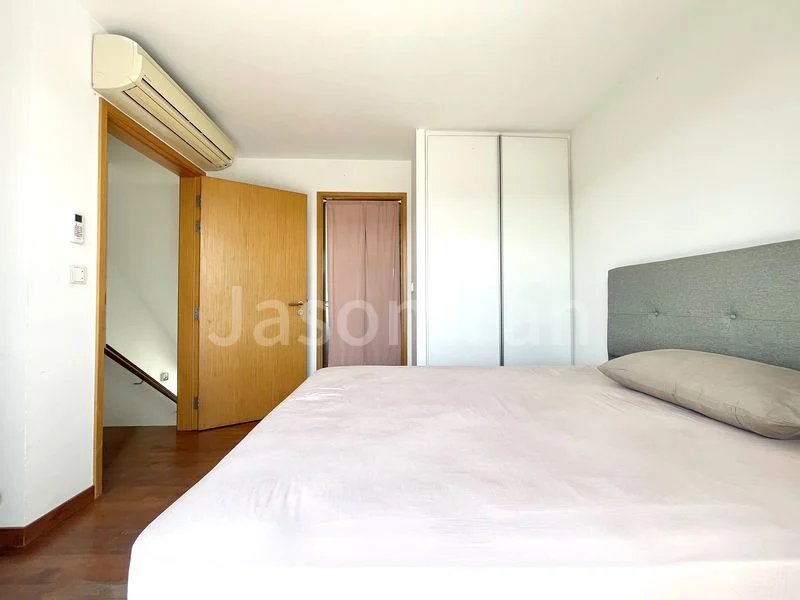 5 Bed Cluster House (Landed) for Sale in  Este Villa - Image 12