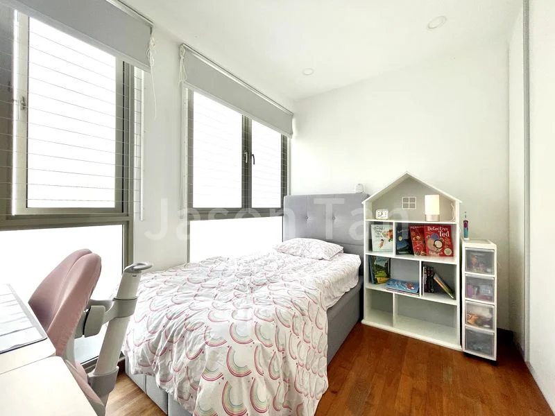 5 Bed Cluster House (Landed) for Sale in  Este Villa - Image 9