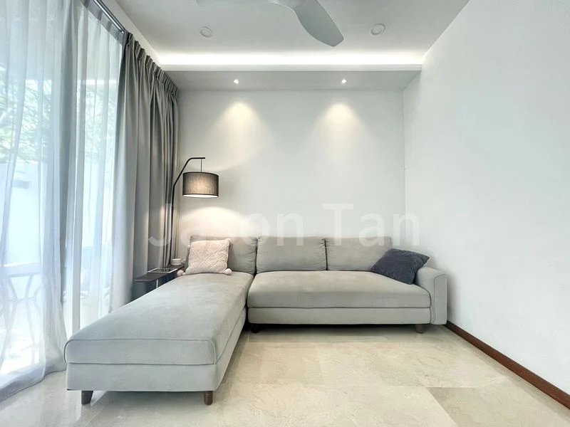 5 Bed Cluster House (Landed) for Sale in  Este Villa - Image 1