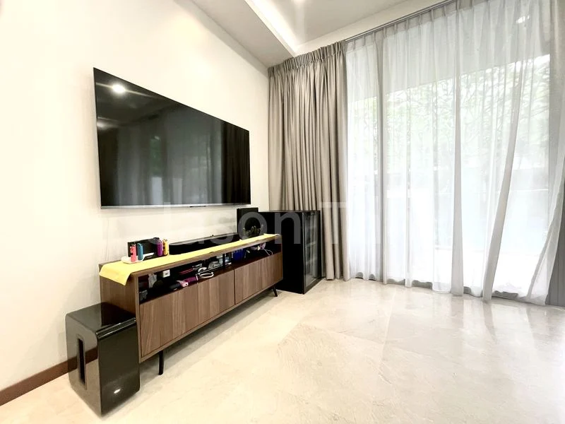 5 Bed Cluster House (Landed) for Sale in  Este Villa - Image 2