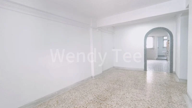 3 Room (3I) HDB for Sale in  66 Marine Drive - Image 2