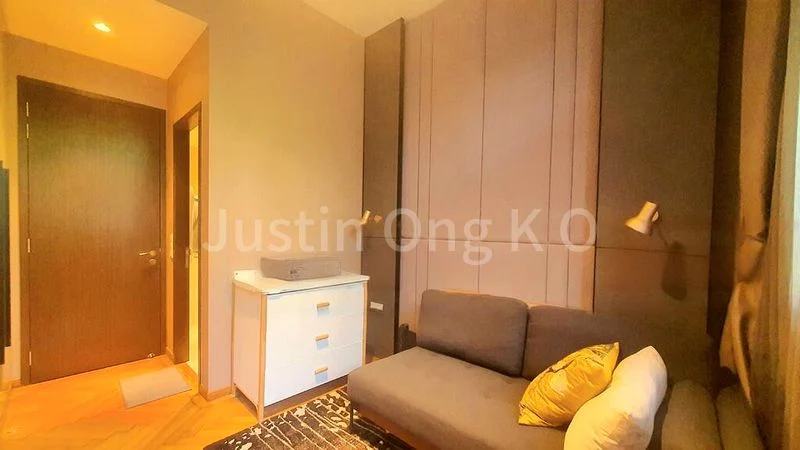 3 Bed Condo for Rent in  Jervois Lodge - Image 3