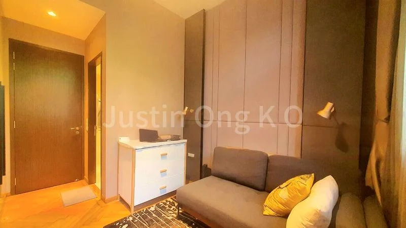 3 Bed Condo for Rent in  Jervois Lodge - Image 11